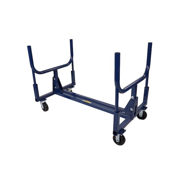 Current Tools Bundler Conduit / Pipe Cart with Casters 507 Zoro
